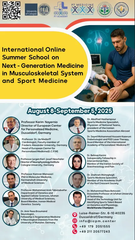 InternationalOnline SummerSchoo
